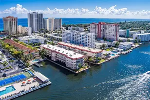 2081 S Ocean Dr, Hallandale Beach, FL 33009 - Photo 21