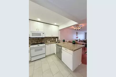 2081 S Ocean Dr #308, Hallandale Beach, FL 33009 - Photo 5