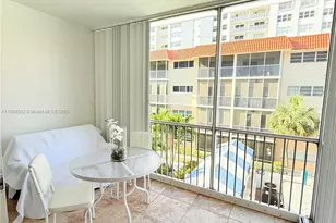2081 S Ocean Dr, Hallandale Beach, FL 33009 - Photo 13