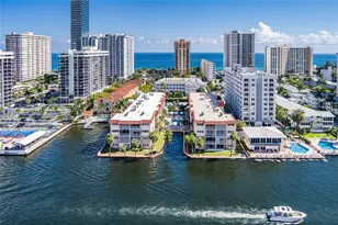 2081 S Ocean Dr, Hallandale Beach, FL 33009 - Photo 31