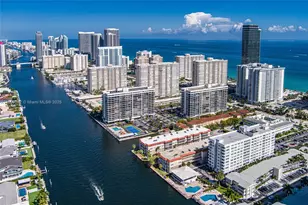 2081 S Ocean Dr, Hallandale Beach, FL 33009 - Photo 27