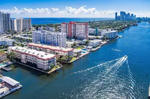 2081 S Ocean Dr, Hallandale Beach, FL 33009 - Photo 1
