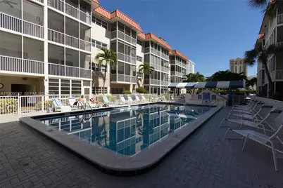 2081 S Ocean Dr #308, Hallandale Beach, FL 33009 - Photo 21