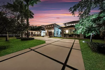 8961 SW 62nd Ct, Pinecrest, FL 33156 - Photo 59