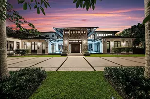 8961 SW 62nd Ct, Pinecrest, FL 33156 - Photo 3