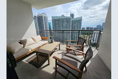 999 SW 1st Ave #3004, Miami, FL 33130 - Photo 1