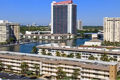 1945 S Ocean Dr #1110, Hallandale Beach, FL 33009 - Photo 21