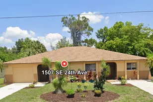 1507 1509 SE 24th Ave, Cape Coral, FL 33990 - Photo 1