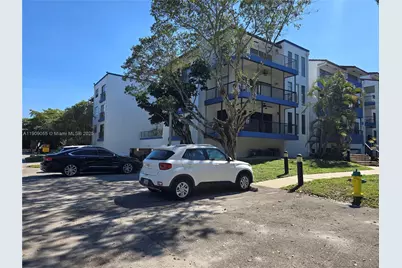 6010 S Falls Cir Dr #206, Lauderhill, FL 33319 - Photo 41