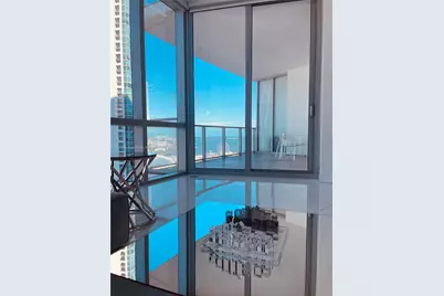 851 NE 1st Ave #2303, Miami, FL 33132 - Photo 5