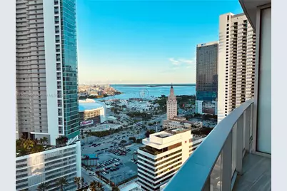 851 NE 1st Ave #2303, Miami, FL 33132 - Photo 17