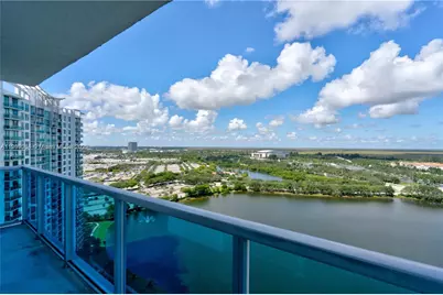 2641 N Flamingo Rd #2307N, Sunrise, FL 33323 - Photo 19