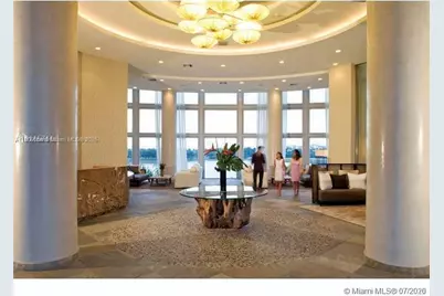 2641 N Flamingo Rd #2307N, Sunrise, FL 33323 - Photo 9