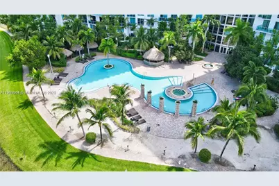 2641 N Flamingo Rd #2307N, Sunrise, FL 33323 - Photo 15