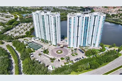 2641 N Flamingo Rd #2307N, Sunrise, FL 33323 - Photo 3