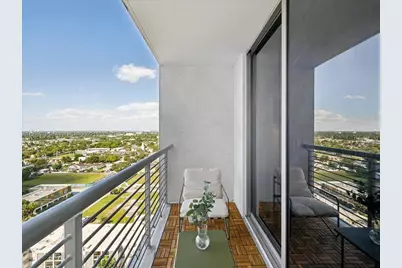 1776 Polk St #1703, Hollywood, FL 33020 - Photo 15