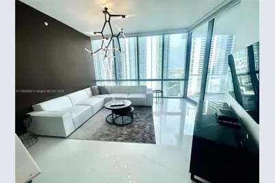 851 NE 1st Ave #2403, Miami, FL 33132 - Photo 3