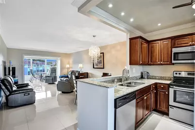 3501 NW 47th Ave #601, Lauderdale Lakes, FL 33319 - Photo 3