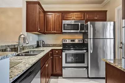 3501 NW 47th Ave #601, Lauderdale Lakes, FL 33319 - Photo 5