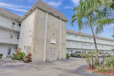 3501 NW 47th Ave #601, Lauderdale Lakes, FL 33319 - Photo 31