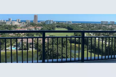 101 E Camino Real #PH3D5, Boca Raton, FL 33432 - Photo 1