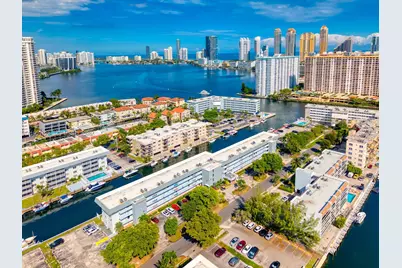 3849 NE 169th St #412, North Miami Beach, FL 33160 - Photo 45