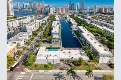 3849 NE 169th St #412, North Miami Beach, FL 33160 - Photo 37