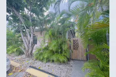 807 86th St #805, Miami Beach, FL 33141 - Photo 9