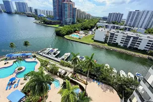 3530 Mystic Pointe Dr, Aventura, FL 33180 - Photo 5