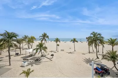 2100 S Ocean Ln #808, Fort Lauderdale, FL 33316 - Photo 1