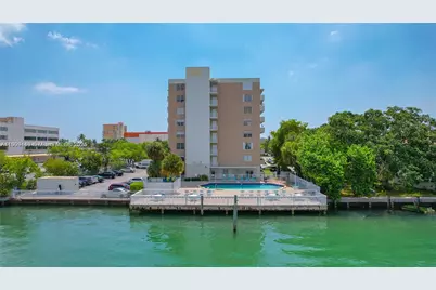 1455 N Treasure Dr #3R, North Bay Village, FL 33141 - Photo 13