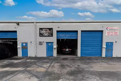 7215 NW 41st St #H, Miami, FL 33166 - Photo 3