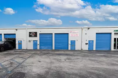 7215 NW 41st St #H, Miami, FL 33166 - Photo 1