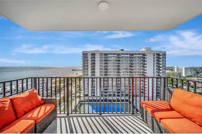 531 N Ocean Blvd #1508, Pompano Beach, FL 33062 - Photo 15