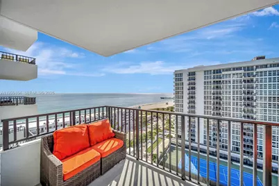 531 N Ocean Blvd #1508, Pompano Beach, FL 33062 - Photo 1