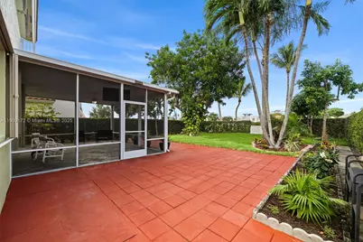 4593 NW 7th Pl #4593, Deerfield Beach, FL 33442 - Photo 35