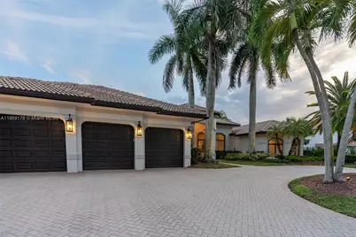 2546 Sanctuary Dr, Weston, FL 33327 - Photo 3