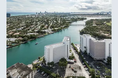 9101 E Bay Harbor Dr #606, Bay Harbor Islands, FL 33154 - Photo 3