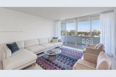 9101 E Bay Harbor Dr #606, Bay Harbor Islands, FL 33154 - Photo 5