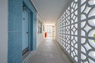 9101 E Bay Harbor Dr #606, Bay Harbor Islands, FL 33154 - Photo 31