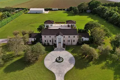 18300 SW 158th St, Miami, FL 33187 - Photo 1