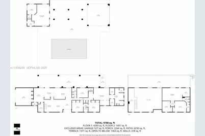 18300 SW 158th St, Miami, FL 33187 - Photo 93