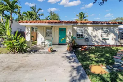 2631 Wilson Street, Hollywood, FL 33020 - Photo 3