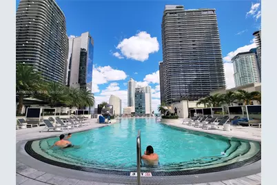 999 SW 1st Ave #2016, Miami, FL 33130 - Photo 57