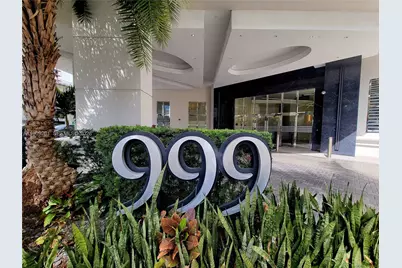 999 SW 1st Ave #2016, Miami, FL 33130 - Photo 67
