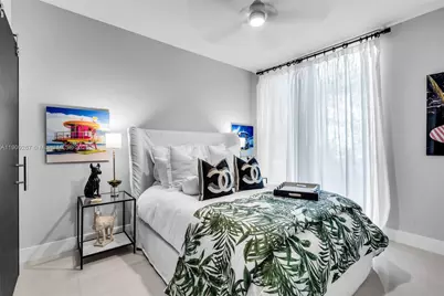 6000 Collins Ave #134, Miami Beach, FL 33140 - Photo 13