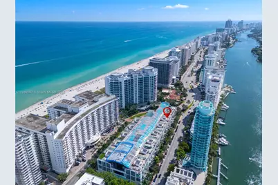 6000 Collins Ave #134, Miami Beach, FL 33140 - Photo 41