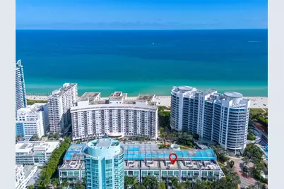 6000 Collins Ave #134, Miami Beach, FL 33140 - Photo 39