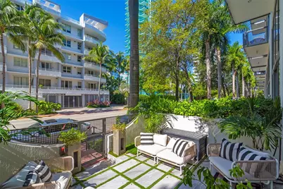 6000 Collins Ave #134, Miami Beach, FL 33140 - Photo 31