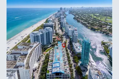 6000 Collins Ave #134, Miami Beach, FL 33140 - Photo 43